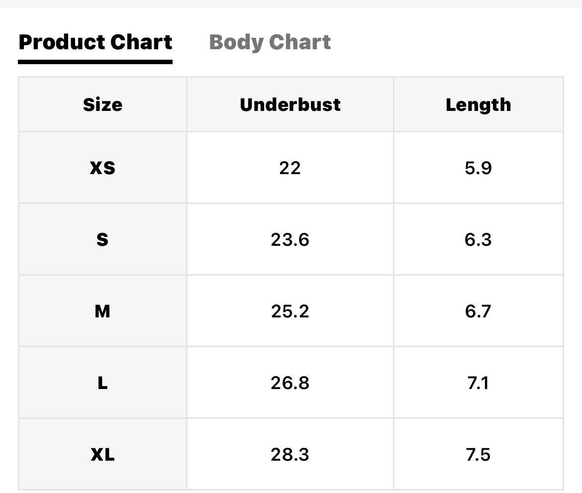 Pushup bra (wireless)