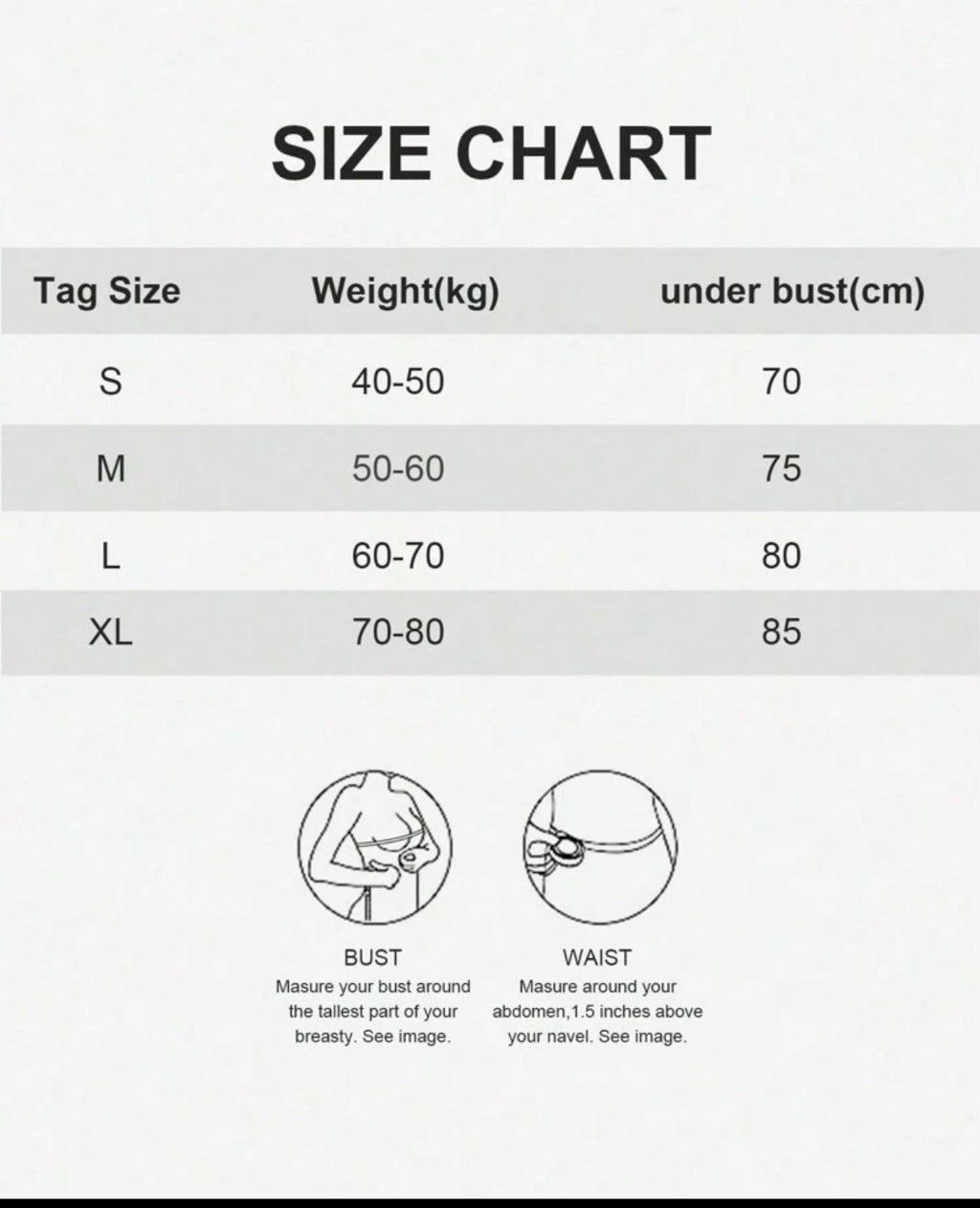 Front closure bra