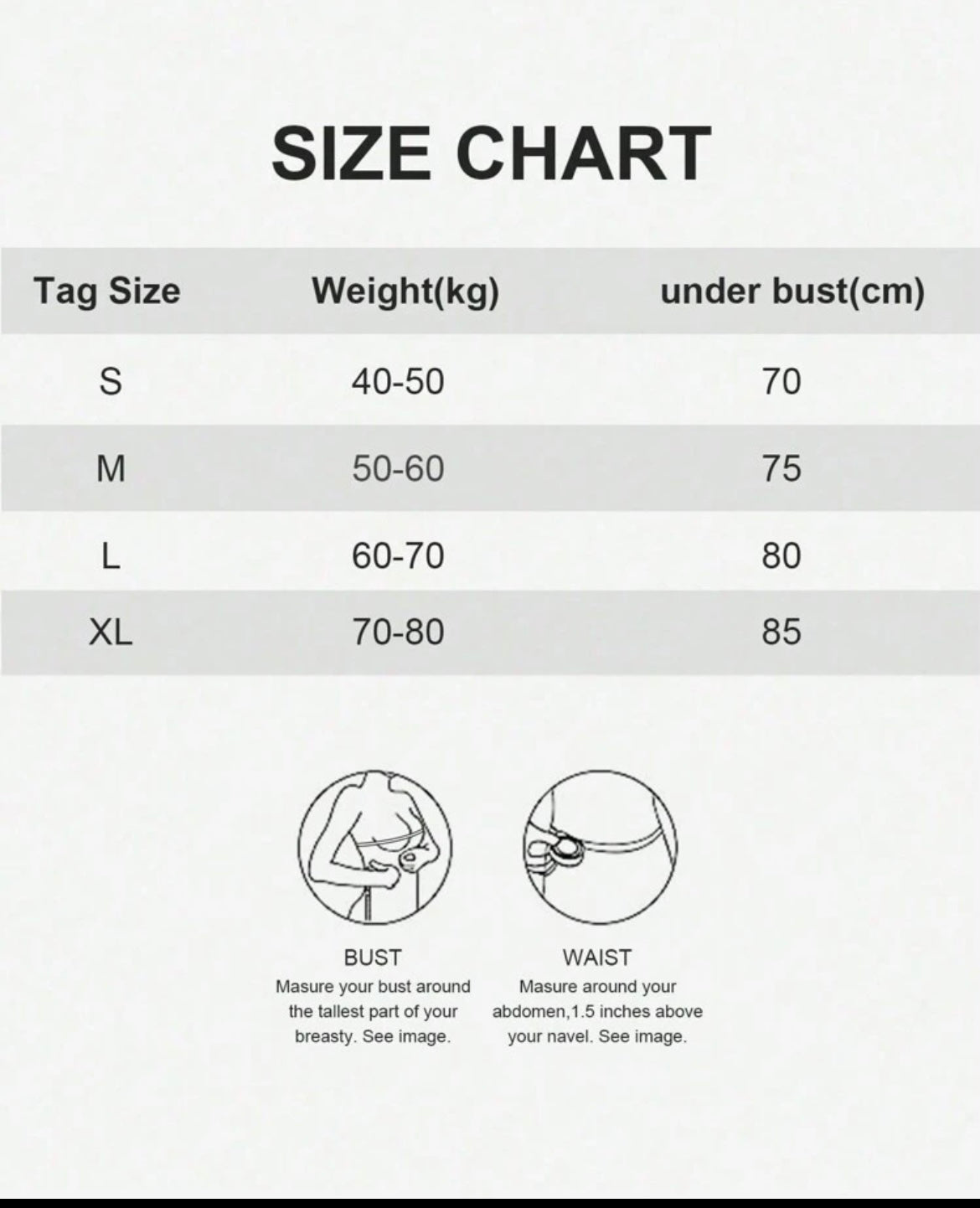 Front closure bra