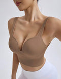 Intensity sports bra