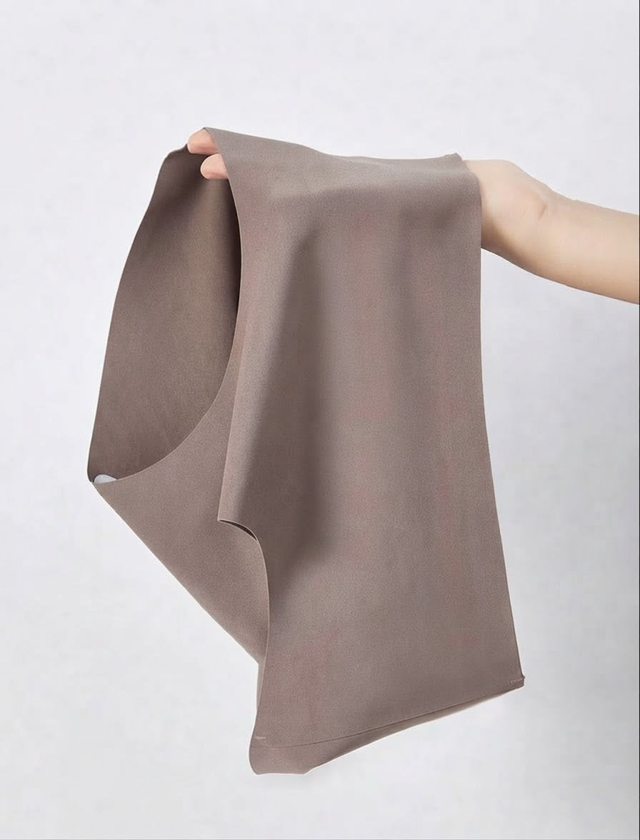 Ice silk underpants