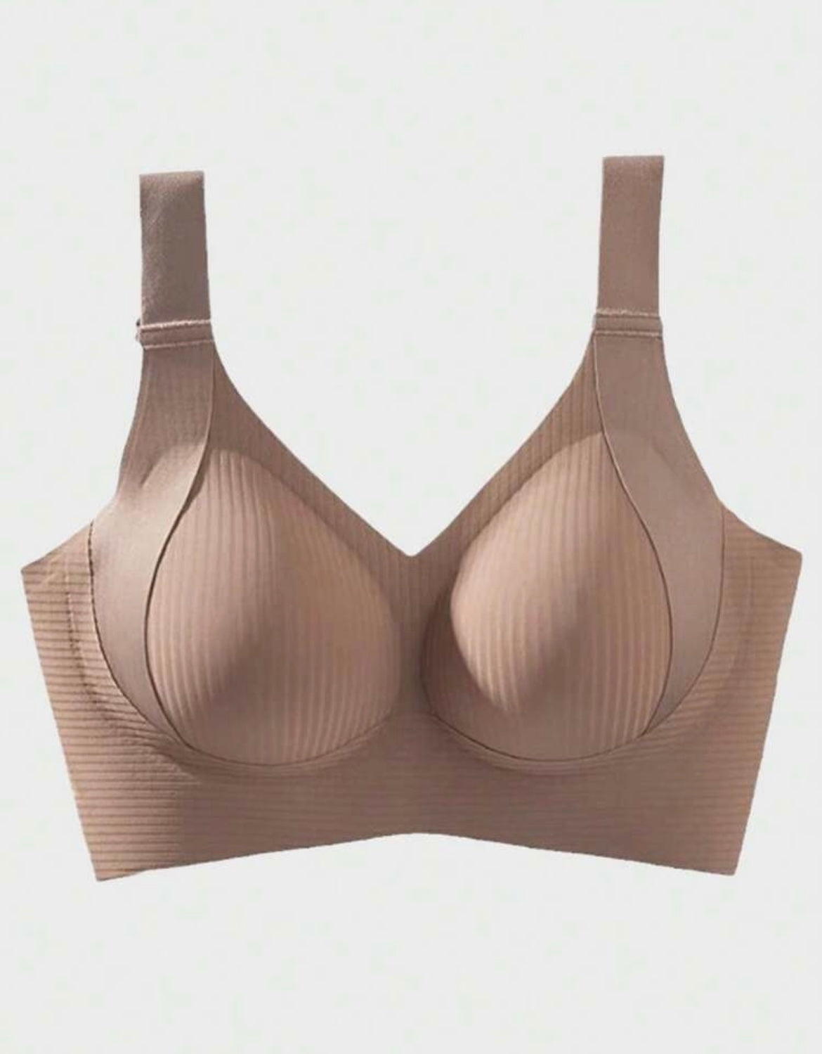 Wireless Pushup Bra