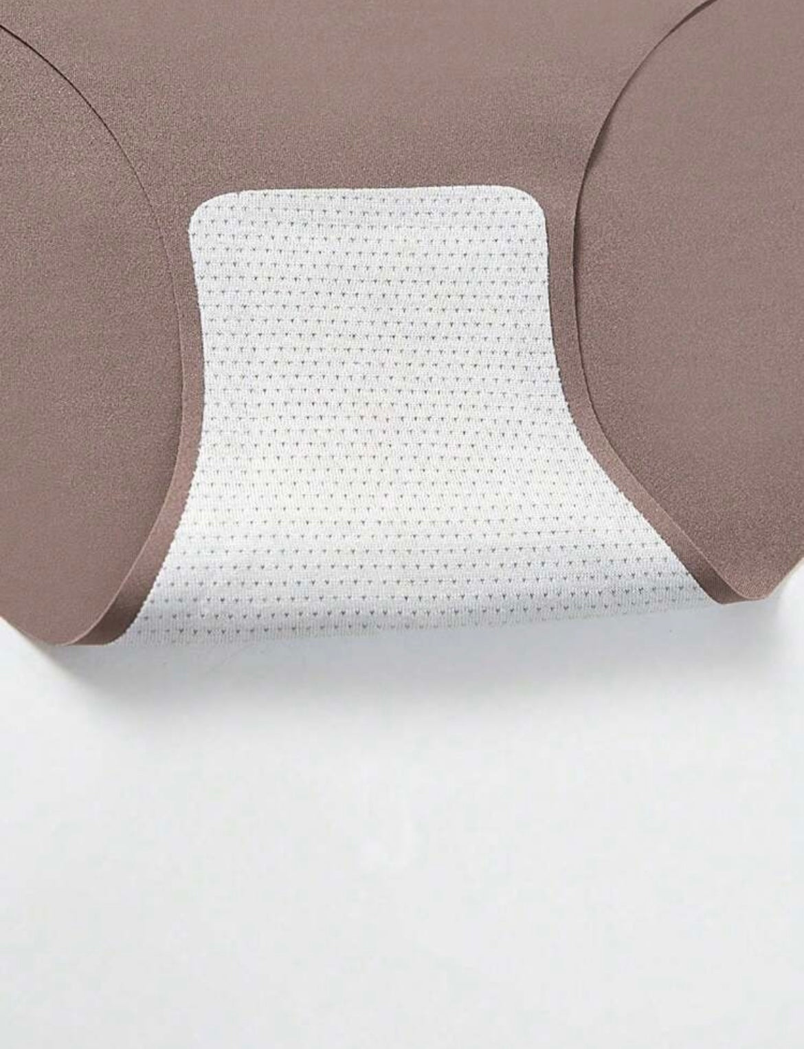 Ice silk underpants
