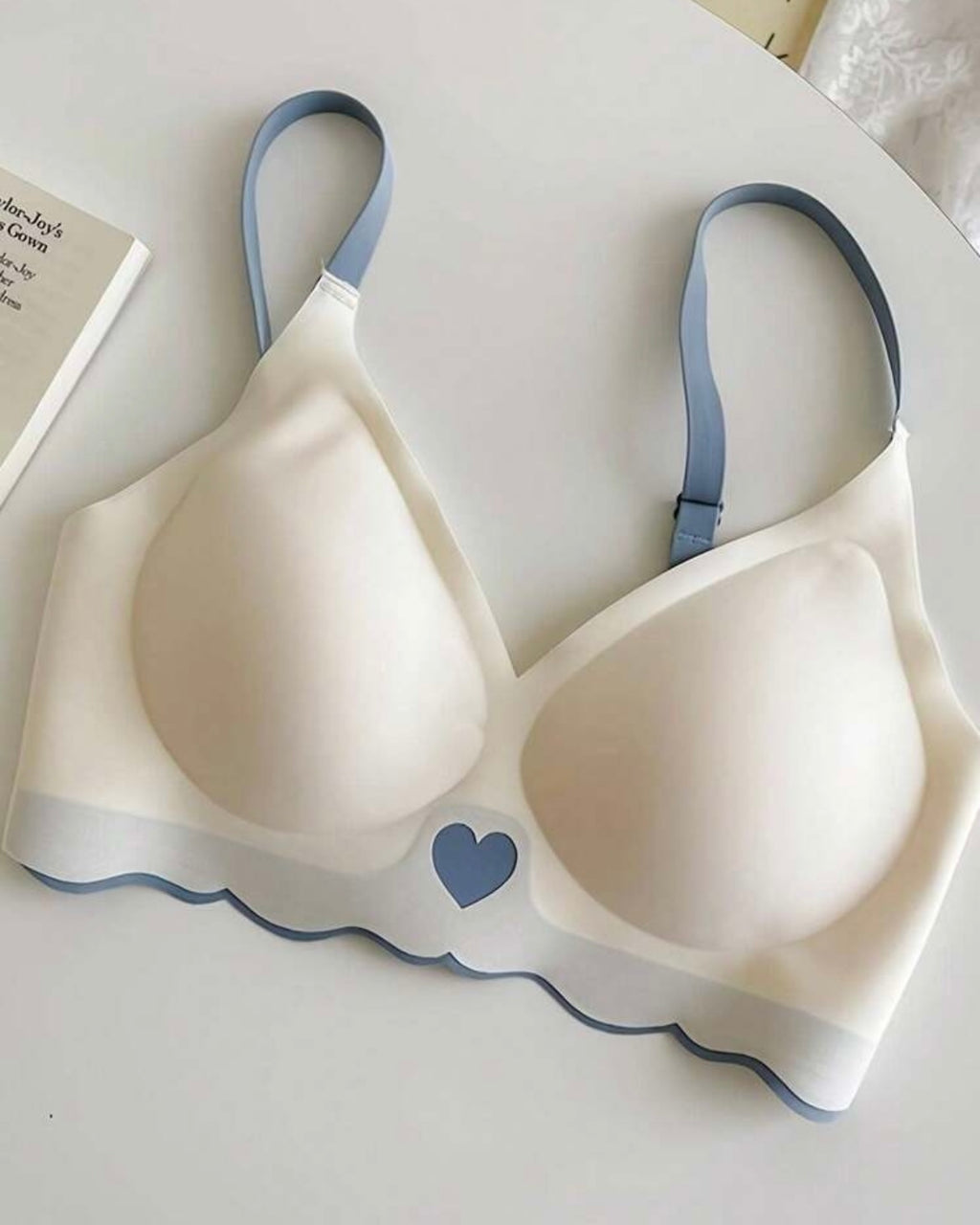 Comfortable sports lingerie