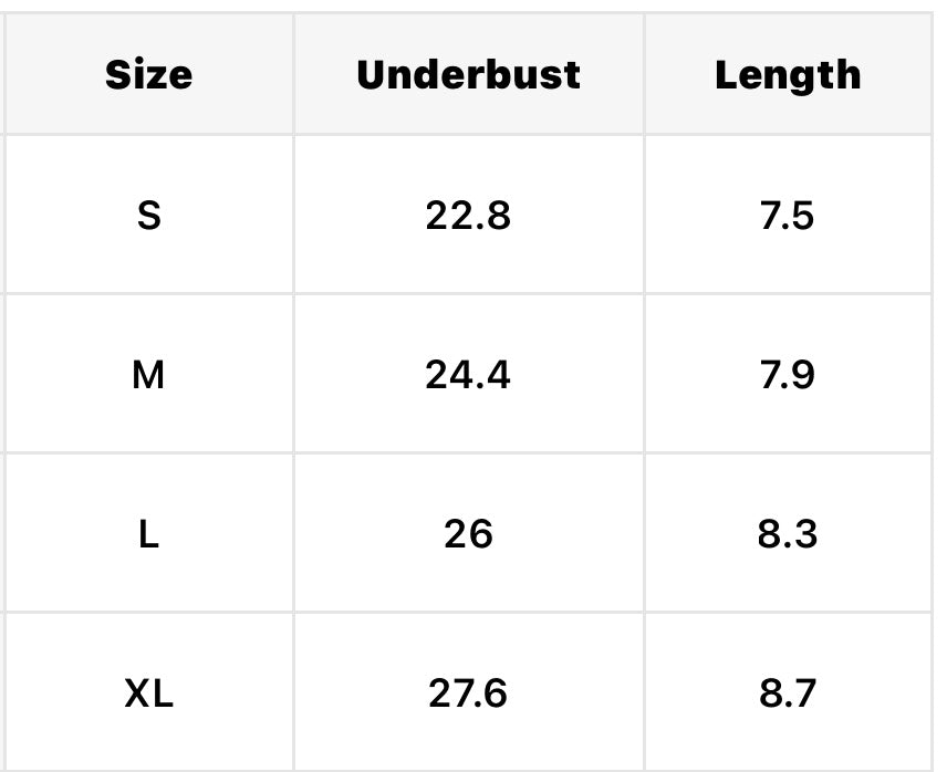 Comfortable sports lingerie