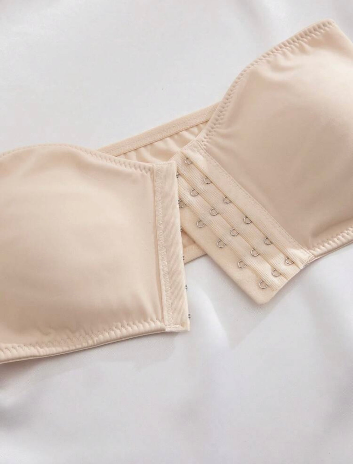 Pushup bra (wireless)