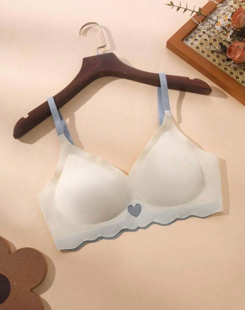 Comfortable sports lingerie