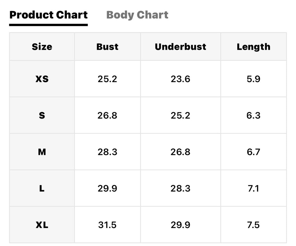 Wireless padded bra