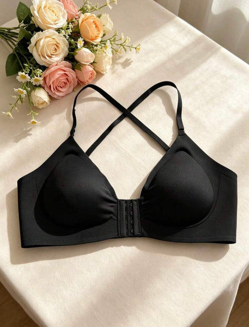 Front Closure Bra