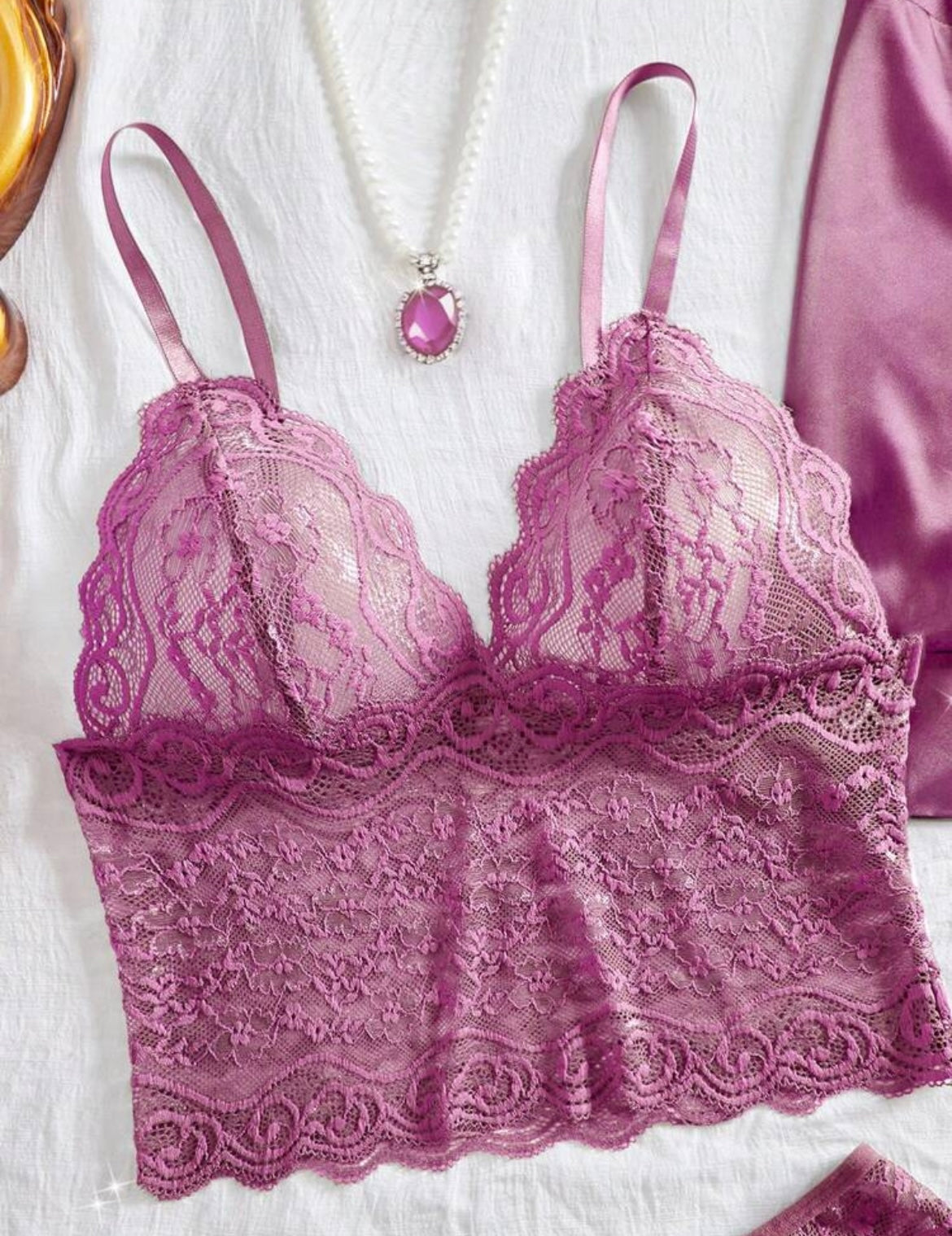 Honeymoon pack