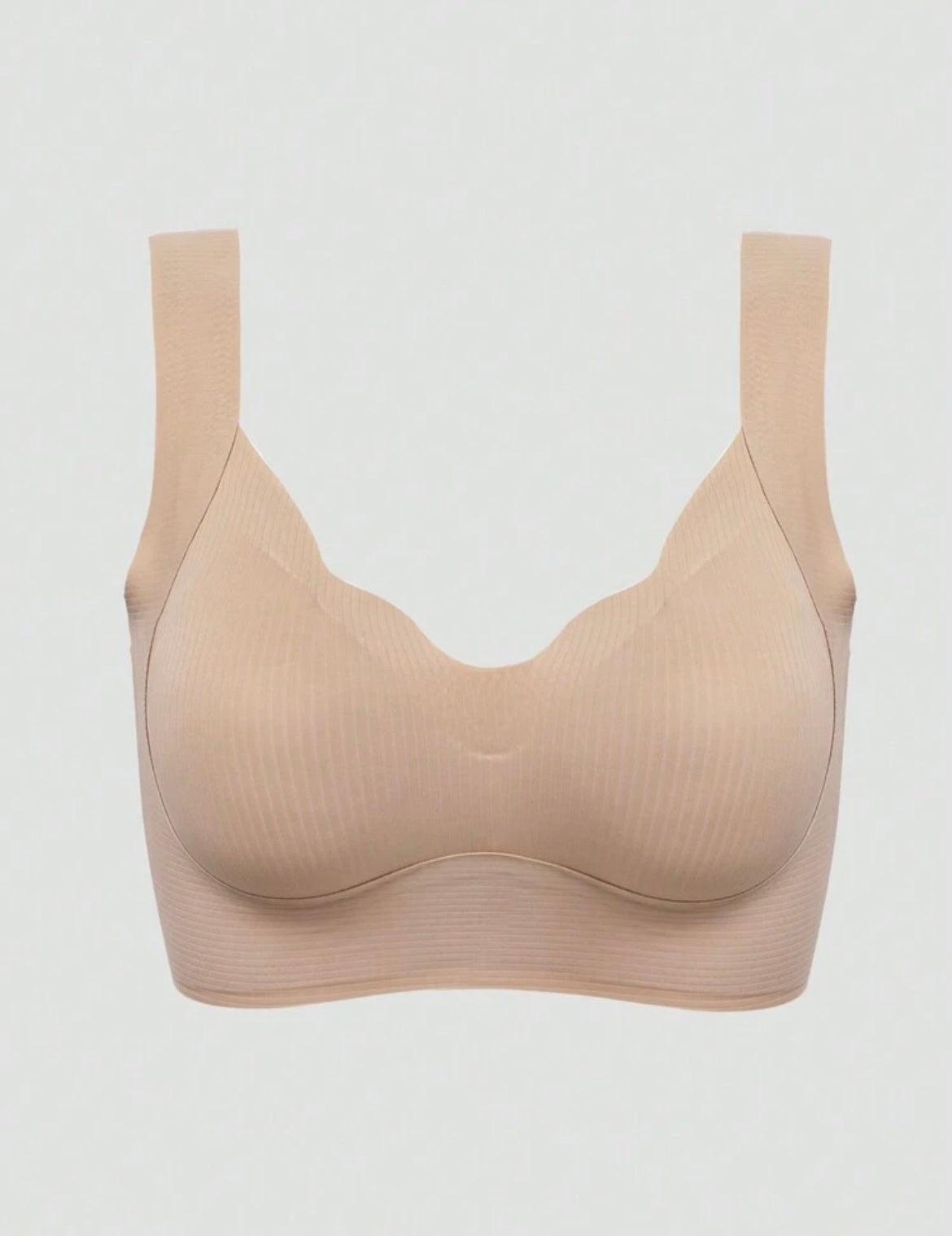 Pushup bra
