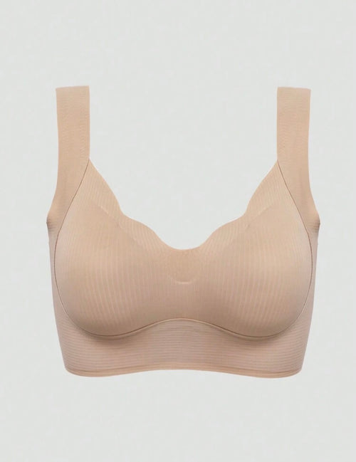 Pushup bra