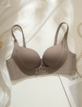 Pushup bra