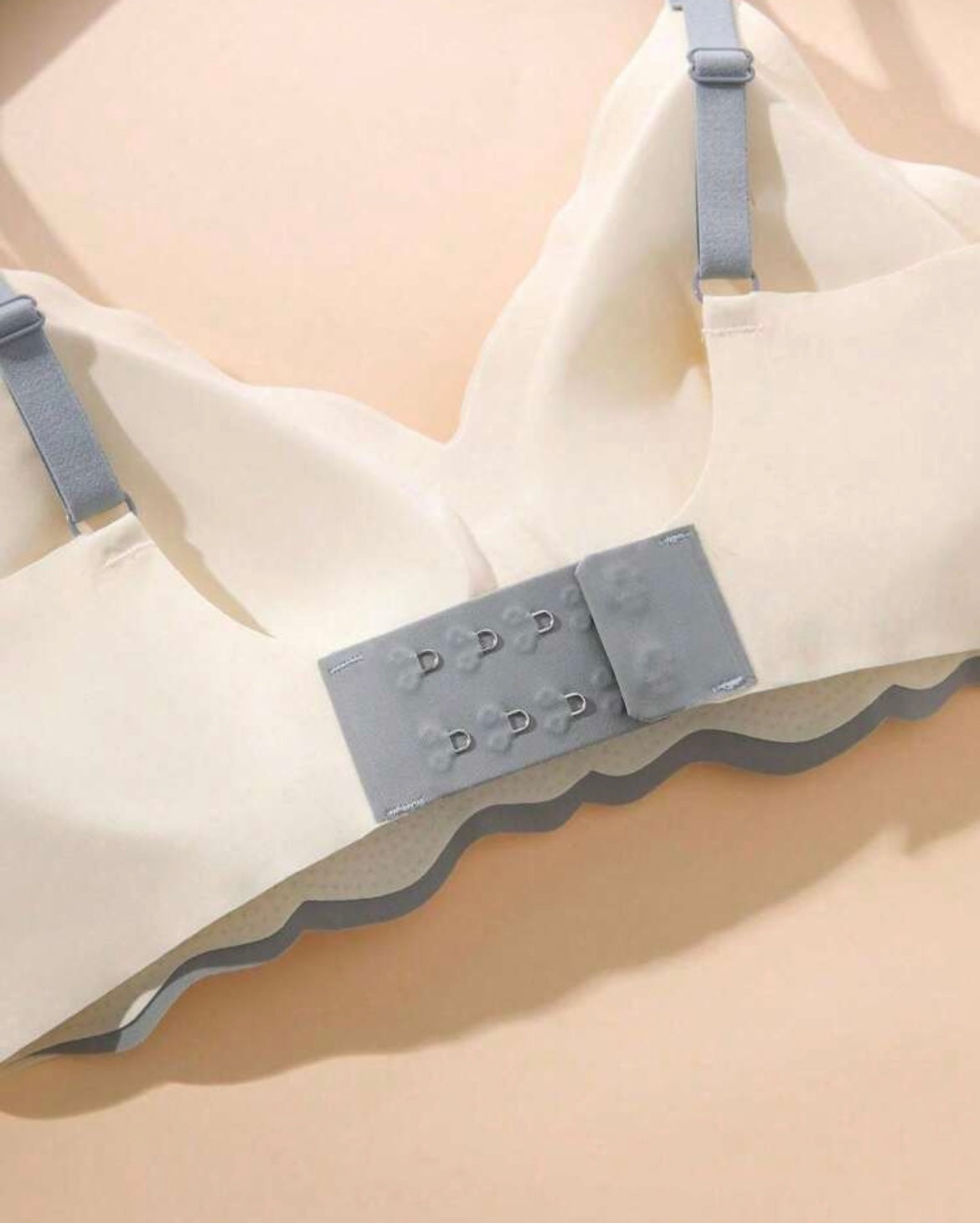 Comfortable sports lingerie
