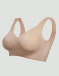 Pushup bra